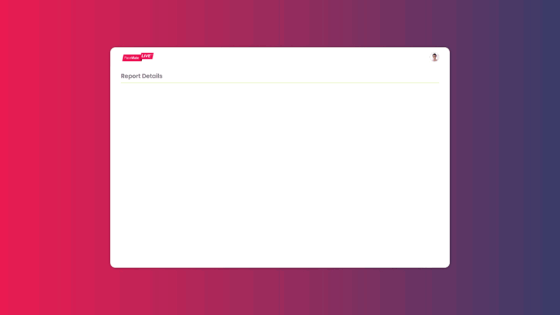 Platform Pacemate - Incredible Geometric Pattern - Full HD
